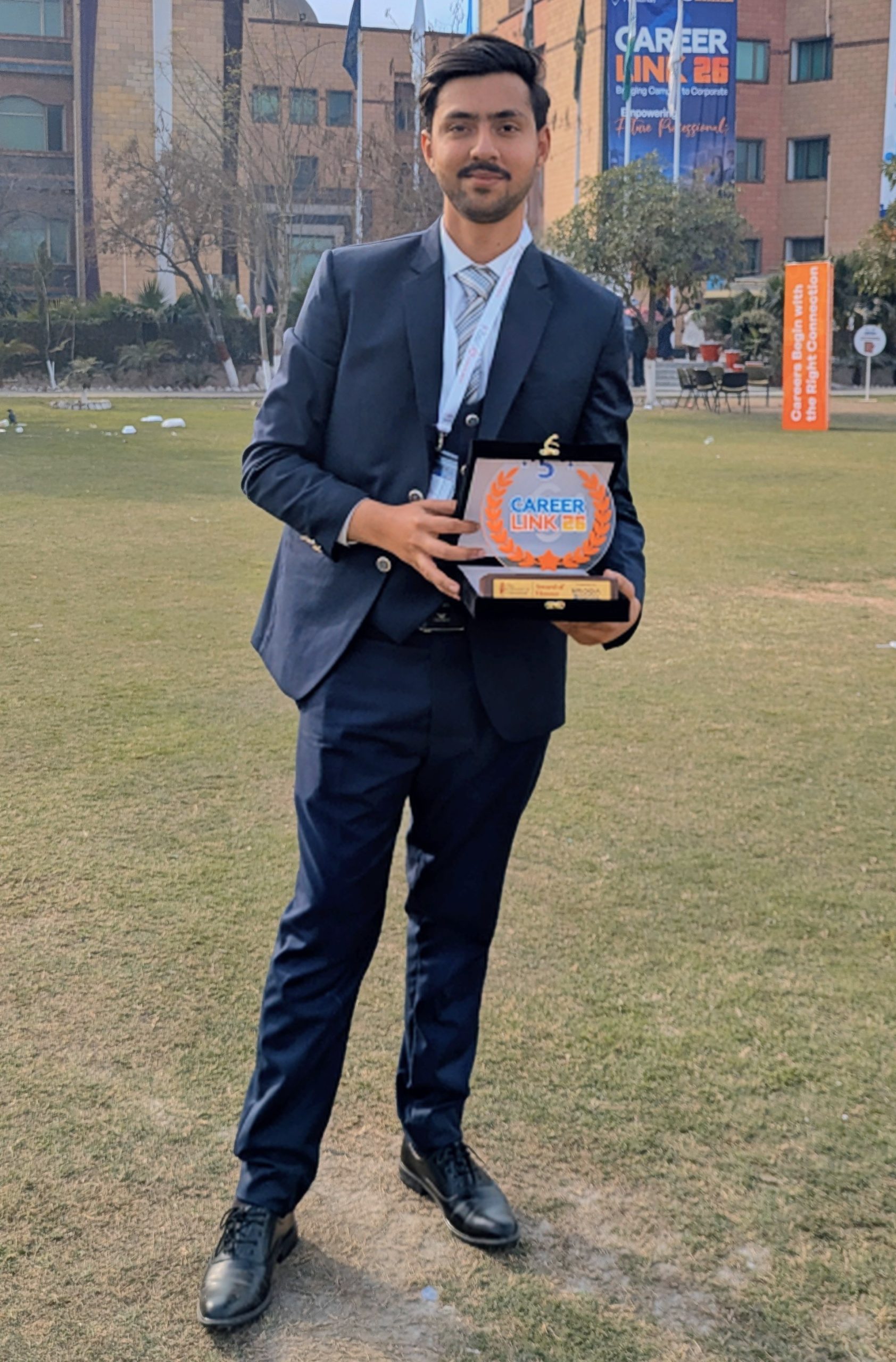 Award Image